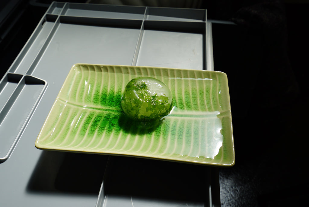 Ceramic Square Dish
